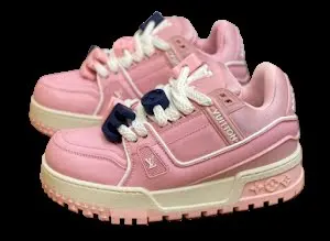 Louis Vuitton Trainer Maxi