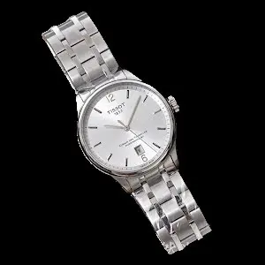 Tissot Watch