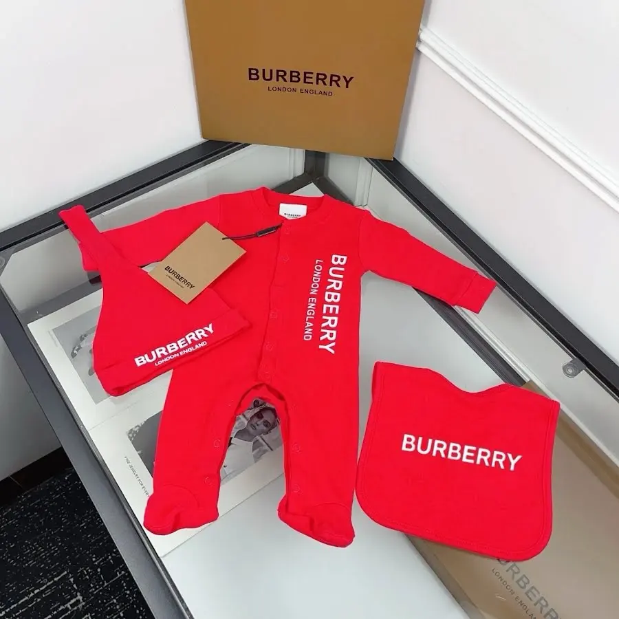 Burberry Children's Set