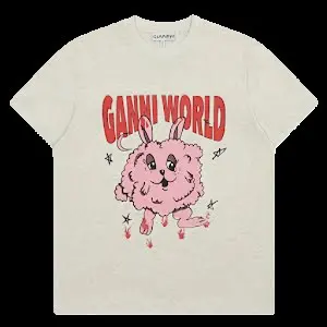 Ganni T-Shirt