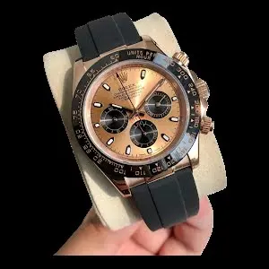 Rolex Watch