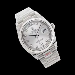 Rolex Watch