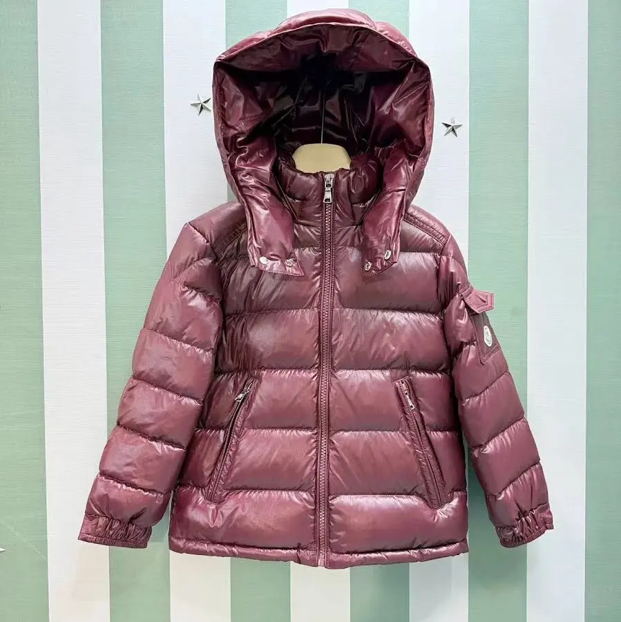 Moncler Children’s Down Jacket