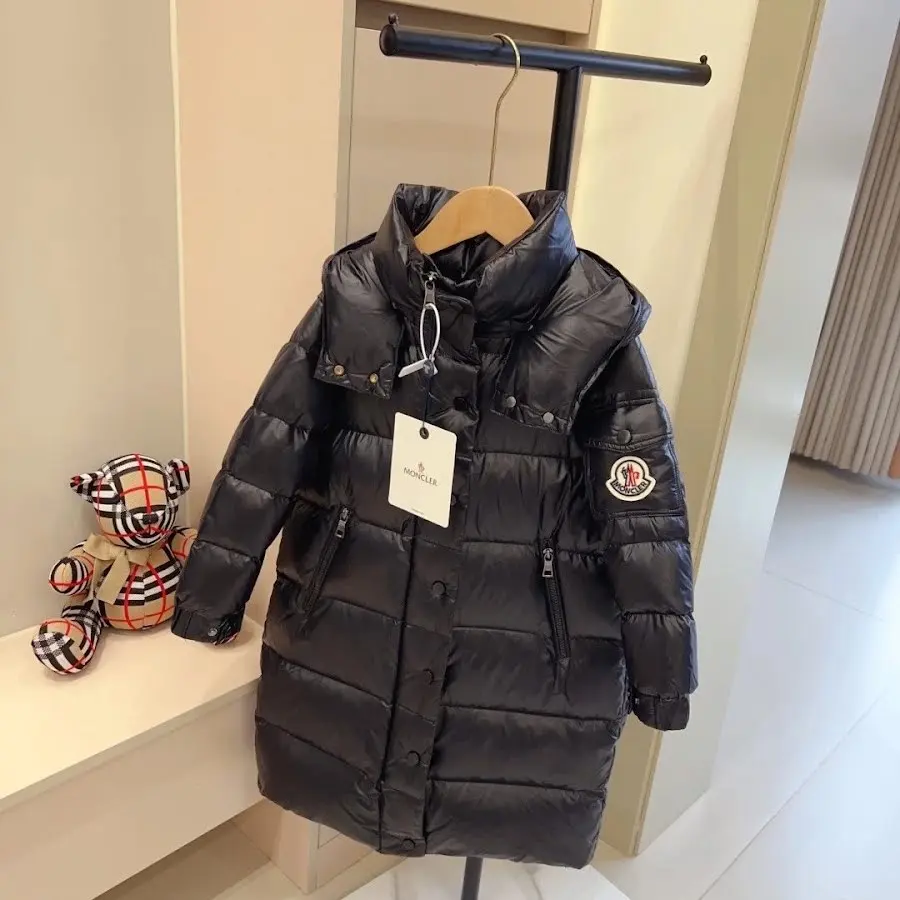 Moncler Children's Down Jacket