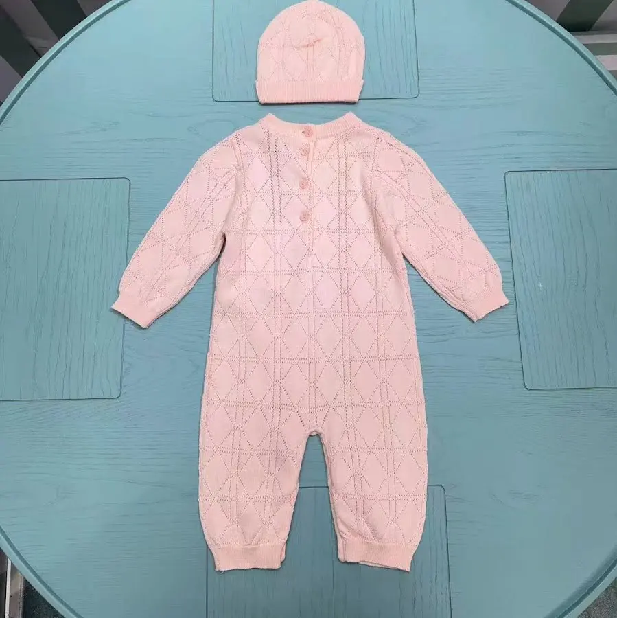 Dior Children's Set