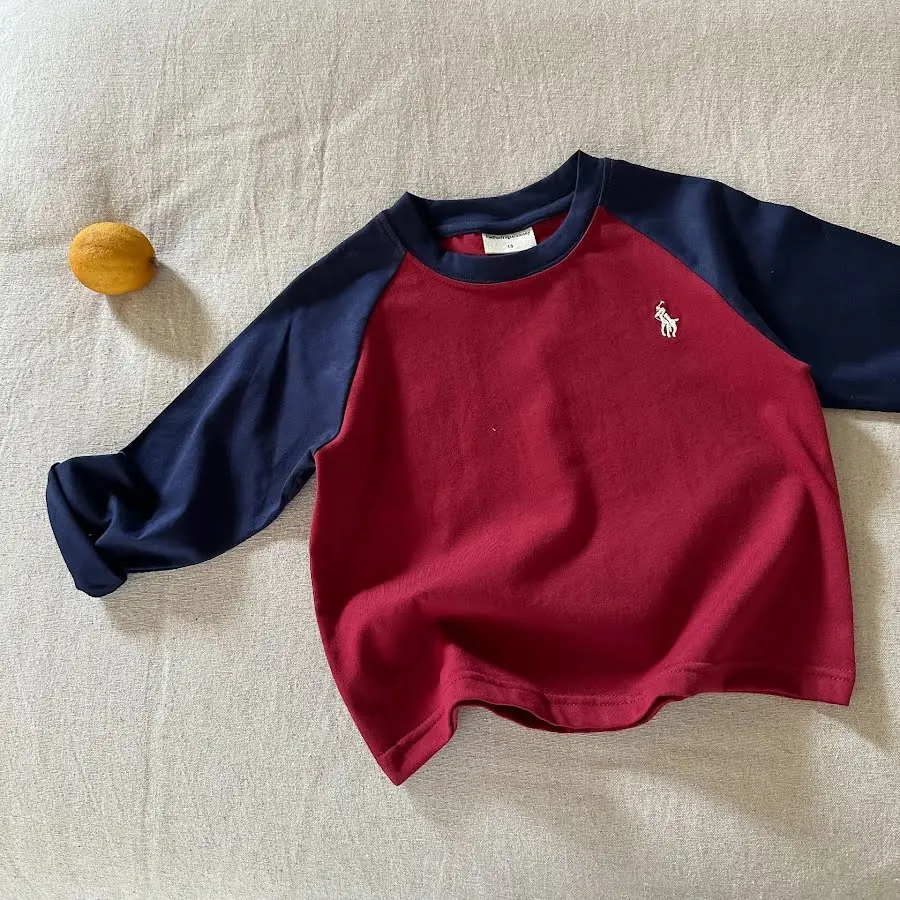 Ralph Lauren Children's Hoodie