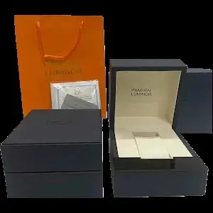 Panerai Watch Box