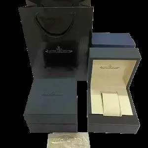 Jaeger-LeCoultre Watch Box