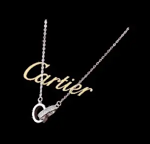 Cartier Necklace