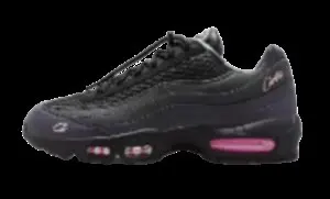Nike Air Max 95 Corteiz Pink