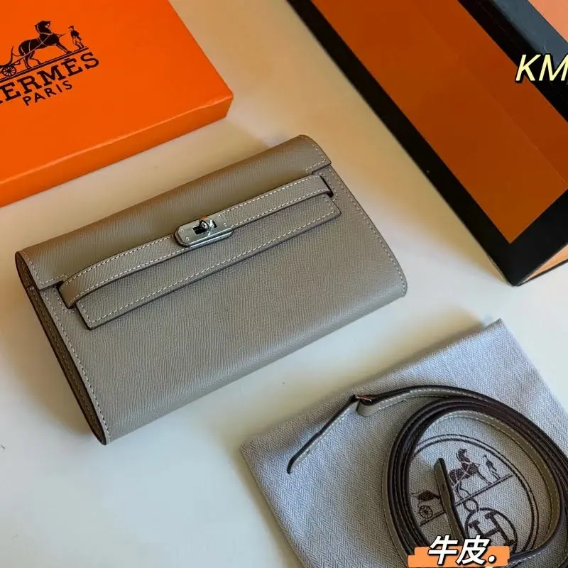 Hermès crossbody bag