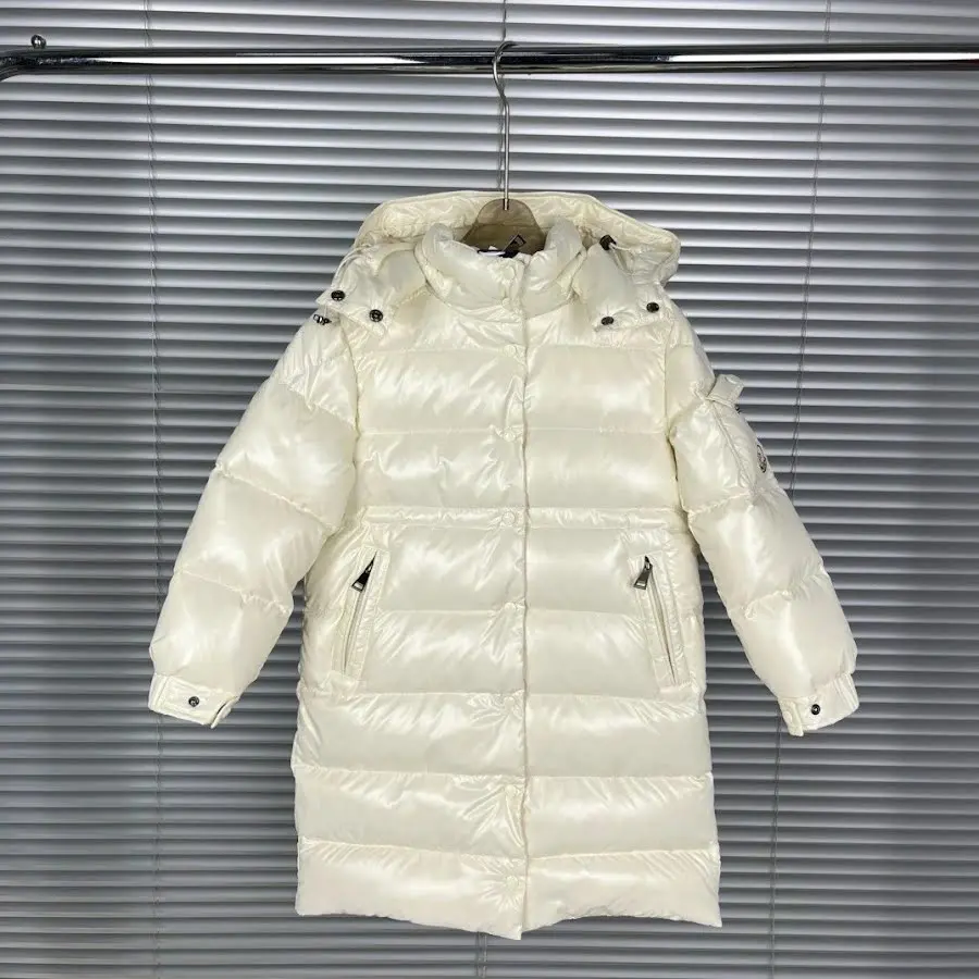 Moncler Children's Down Jacket