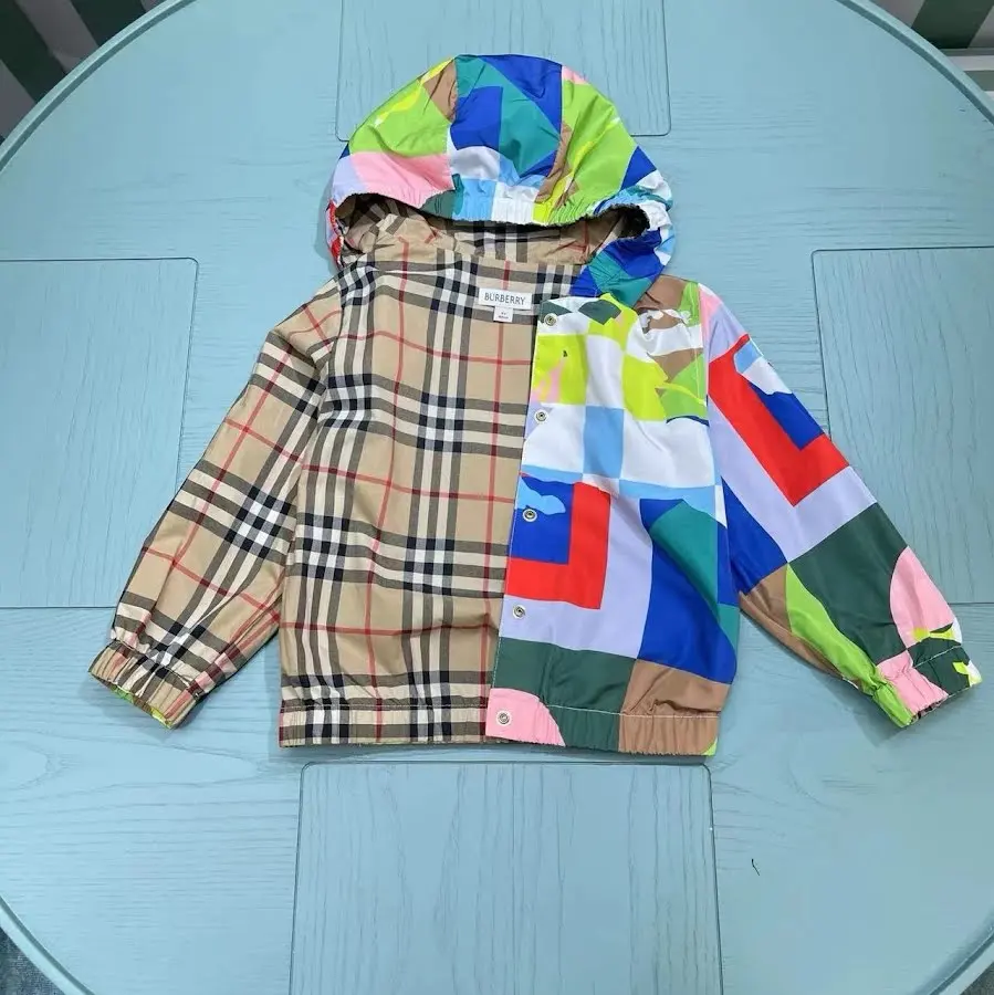 Burberry children's Jacket