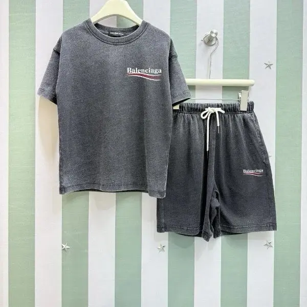 Balenciaga children's Set