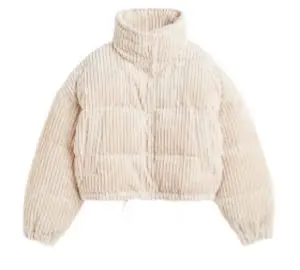 Zara Jacket