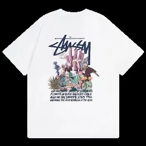 Stussy Tee