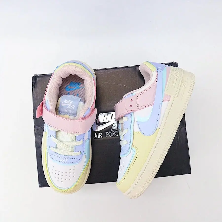 Nike AF1 children's Shoes