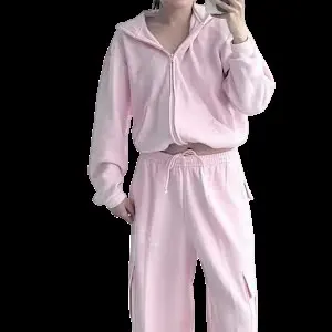Skims Sweatpants/Hoodie