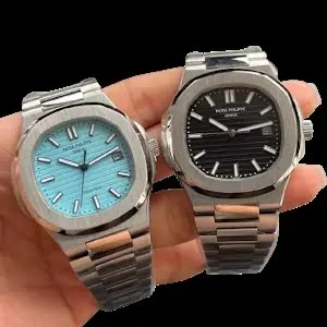 Patek Philippe Watch