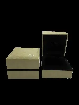 Van Cleef & Arpels Watch Box
