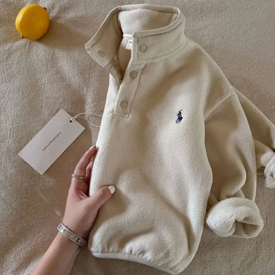 Ralph Lauren children's hoodie