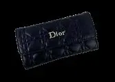 Dior wallet