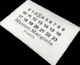 Maison Margiela Carpet
