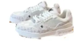 Louis Vuitton Trainers