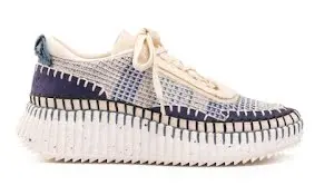 Chloé Nama Shoes