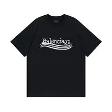 Balenciaga T-shirt Tee