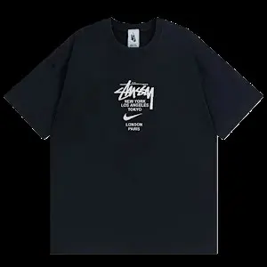 Stussy X Nike Tee