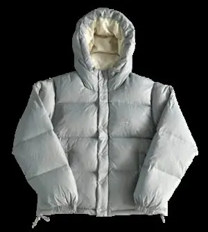 Corteiz Bolo v2 Down Puffer Jacket