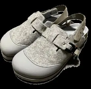 Birkenstocks