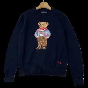 Ralph Lauren Polo Bear