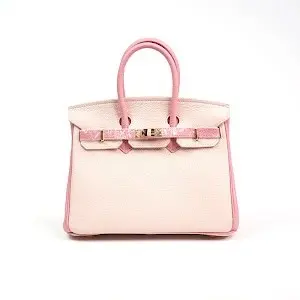 Hermès Handbag