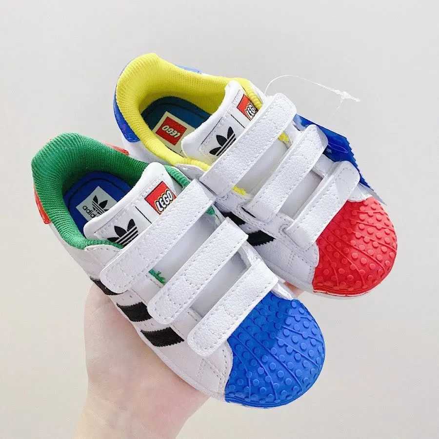 Adidas Children's Shoes
