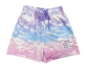 Eric Emanuel Shorts