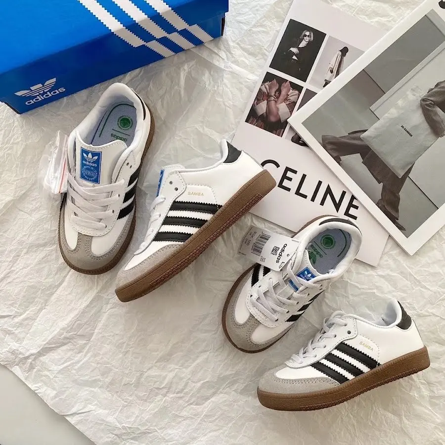 Adidas Children's Shoes