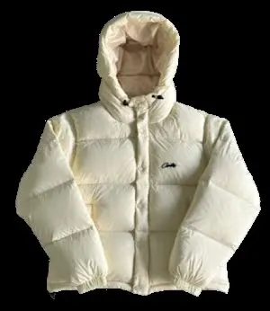 Corteiz Bolo v2 Down Puffer Jacket