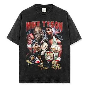 Tyson Tees