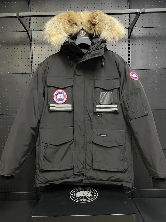 Canada Goose Down Jacket