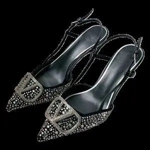 Valentino High Heels