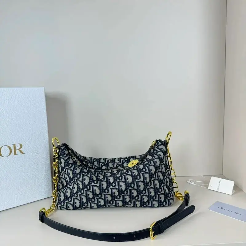 Dior crossbody bag