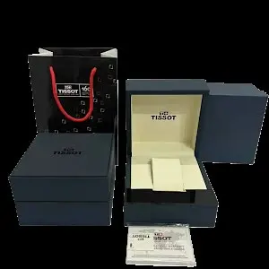 Tissot Watch Box