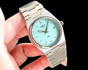 Tissot Watch