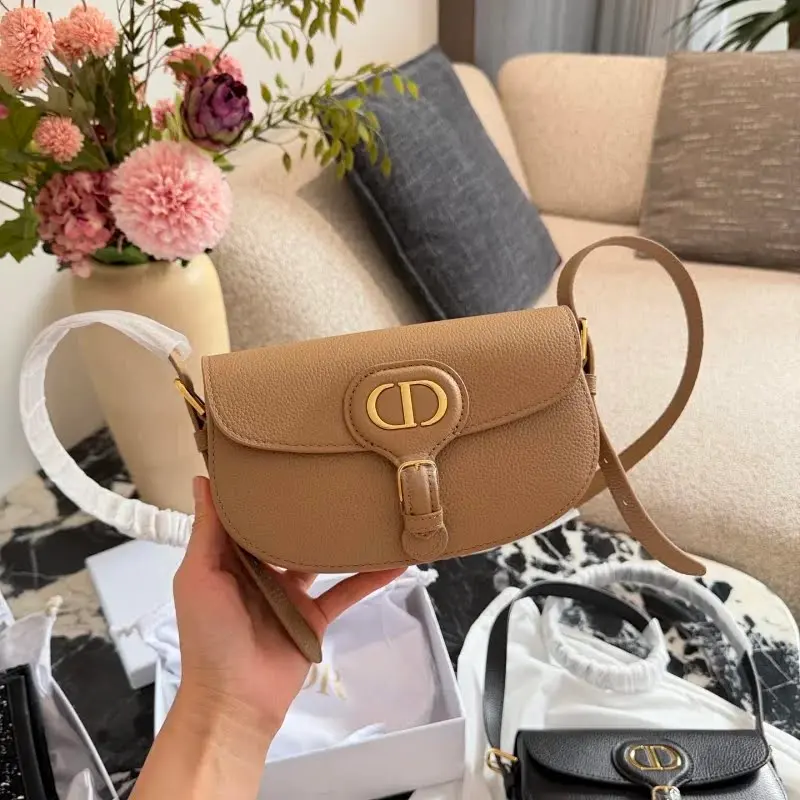 Dior crossbody bag