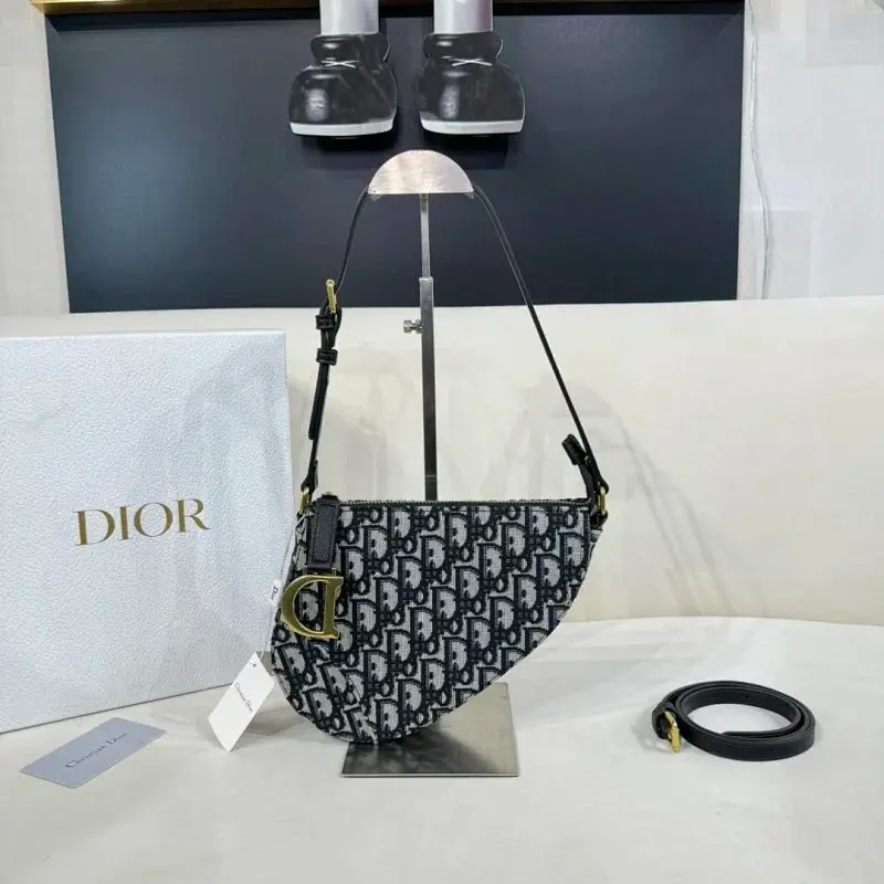 Dior crossbody bag