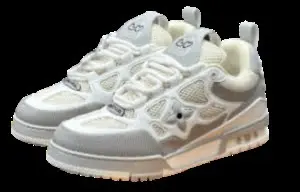 Louis Vuitton Skate