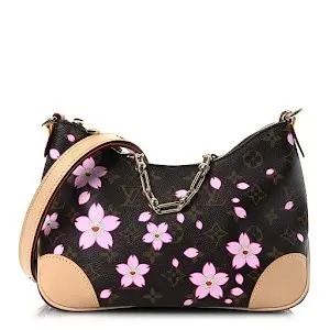 LV Louis Vuitton handbag