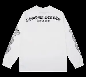 Chrome Hearts Longsleeve